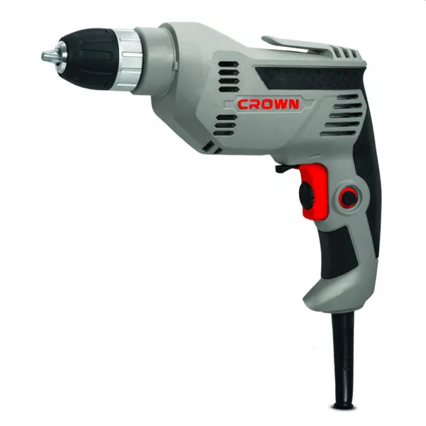 Crown Darbesiz Matkap 550W CT10143C