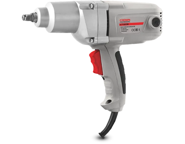 Crown Somun Sıkma Makinesi 900W 1/2'' CT12018