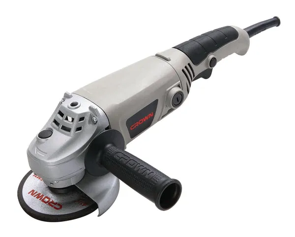 Crown Avuç Taşlama 1010W 115mm CT13216