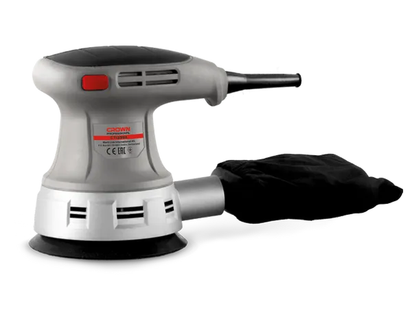 Crown Eksantrik Zımpara 240W CT13394