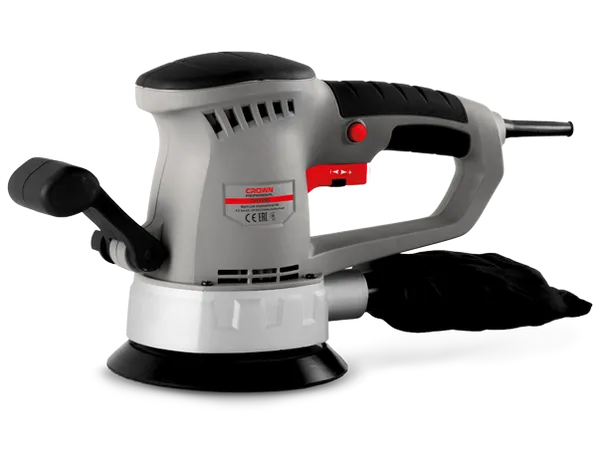 Crown Eksantrik Zımpara 450W CT13395