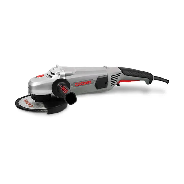 Crown Taşlama 2600W 180mm CT13489-180