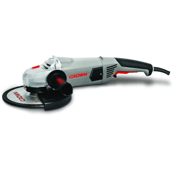 Crown Taşlama 2600W 230mm CT13489-230