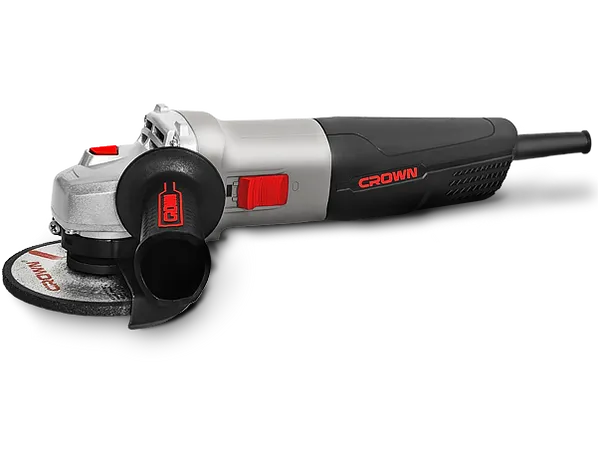 Crown Avuç Taşlama 720W 115mm CT13499-115R