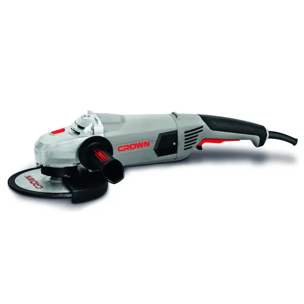 Crown Taşlama 2200W 180mm CT13500-180