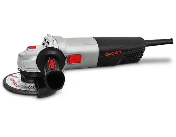Crown Avuç Taşlama 1010W 115mm CT13502-115R