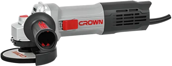 Crown Taşlama 1010W 125mm CT13567-125R