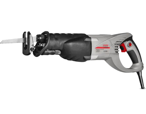Crown Tilki Kuyruğu 1010W CT15133