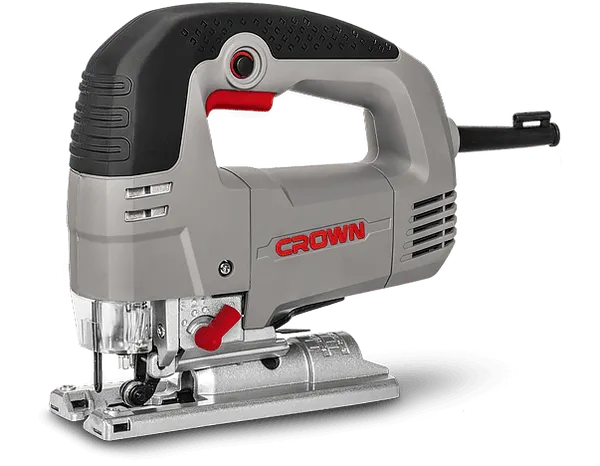 Crown Dekupaj Testere 710W CT15189