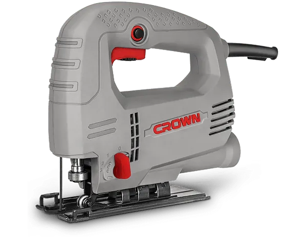Crown Dekupaj Testere 550W CT15212