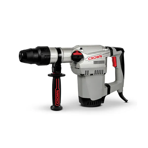 Crown Kırıcı-Delici SDS Plus 800W CT18108 BMC
