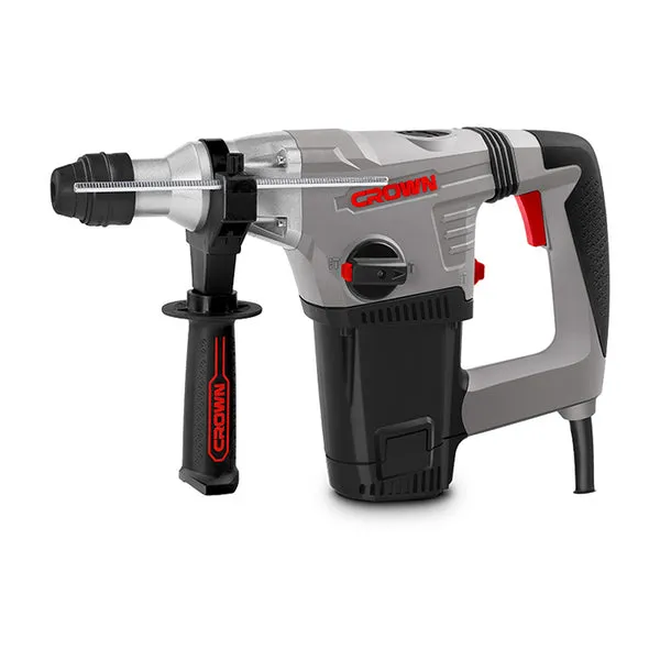Crown Kırıcı-Delici SDS Plus 1050W CT18116 BMC