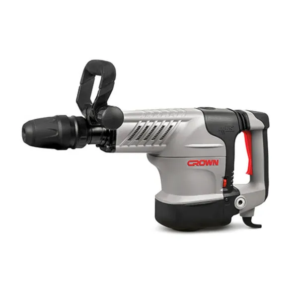 Crown Kırıcı SDS Max 1500W CT18123V BMC
