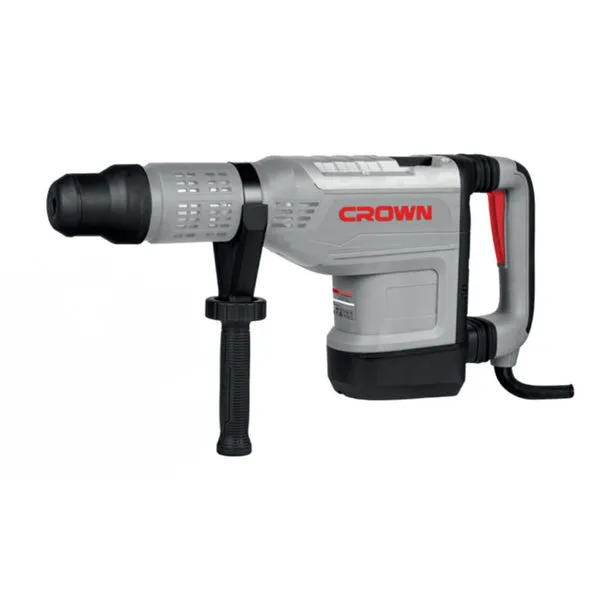 Crown Kırıcı-Delici SDS Max 1700W CT18190 BMC