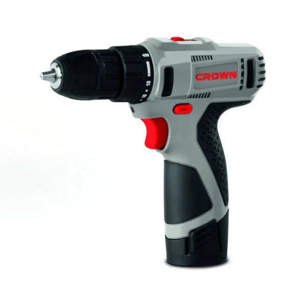 Crown Akülü Vidalama 12V-1.5Ah CT21053LH-1.5 BMC