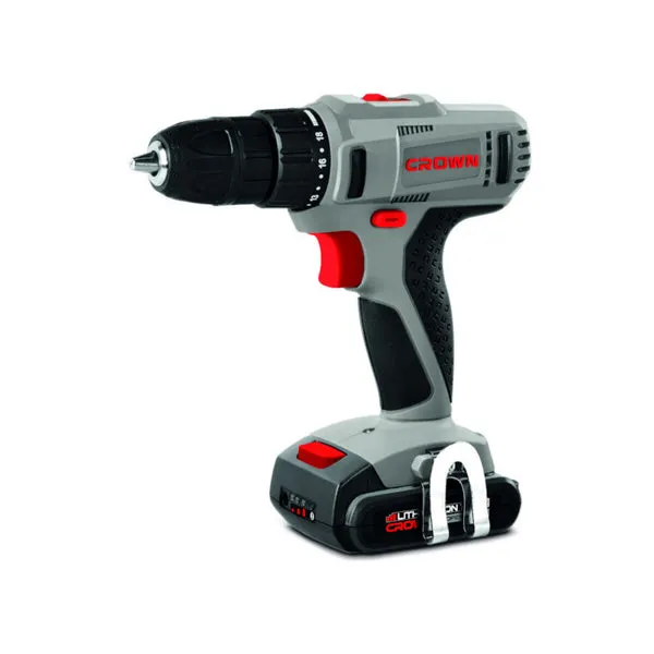 Crown Akülü Vidalama 14.4V-1.5Ah CT21055L-1.5 BMC