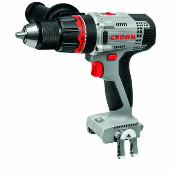 Crown Akülü Vidalama 20V-Solo CT21076HMX