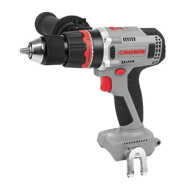 Crown Akülü Vidalama 20V-Solo CT21090HMX