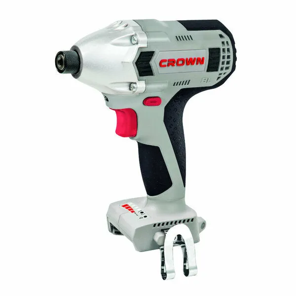 Crown Akülü Darbeli Vidalama 20V-Solo CT22021HX