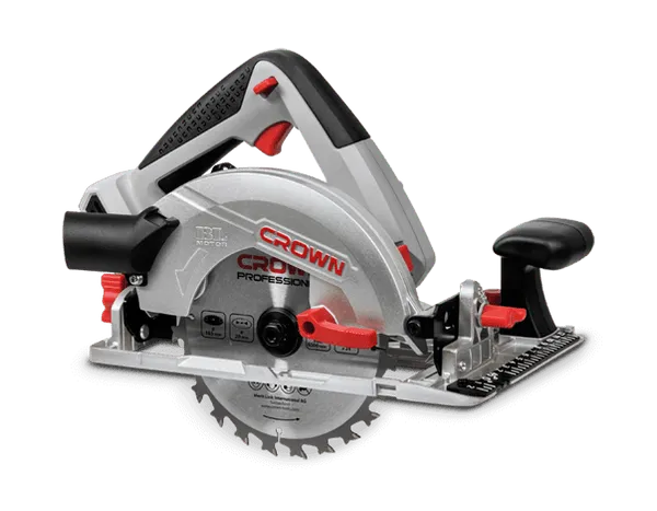 Crown Akülü Sunta Kesme 20V-Solo 165mm CT25002-165HX