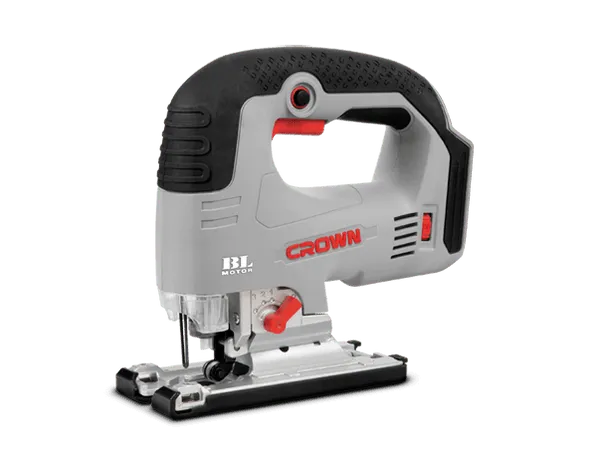 Crown Akülü Dekupaj Testere 20V-Solo CT25003HX