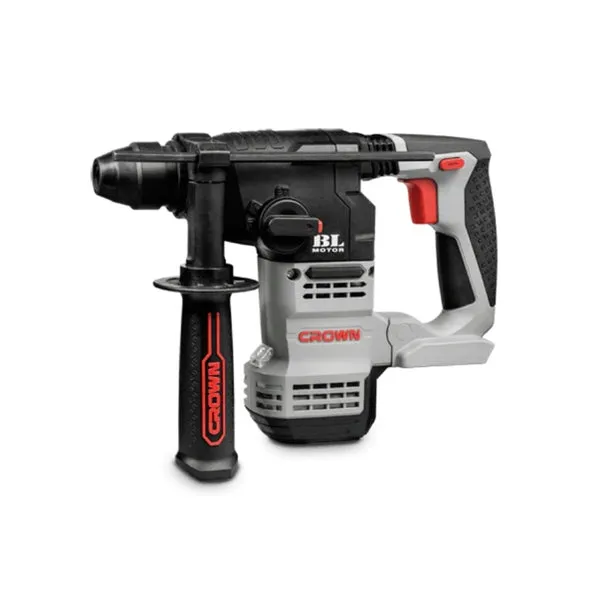 Crown Akülü Kırıcı-Delici SDS Plus 20V-Solo CT28001HX BMC
