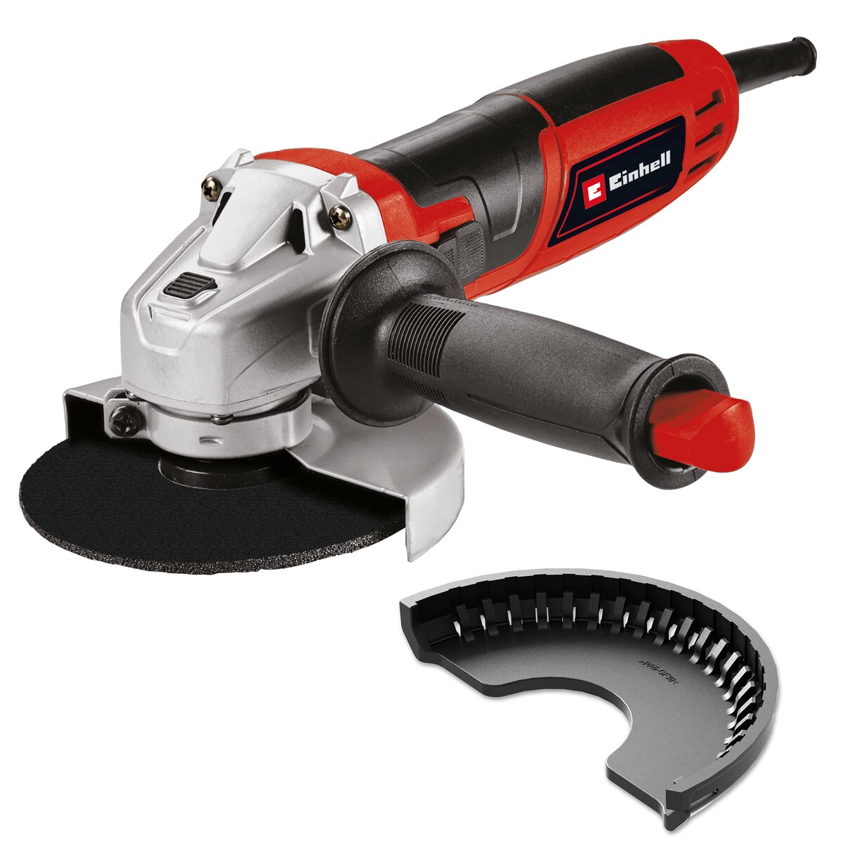 Einhell TC-AG 125/850 125 mm avuç taşlama, ürün fotoğrafı