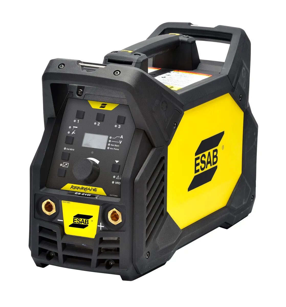 ESAB Renegade ES 210i MMA Kaynak Makinesi 210A