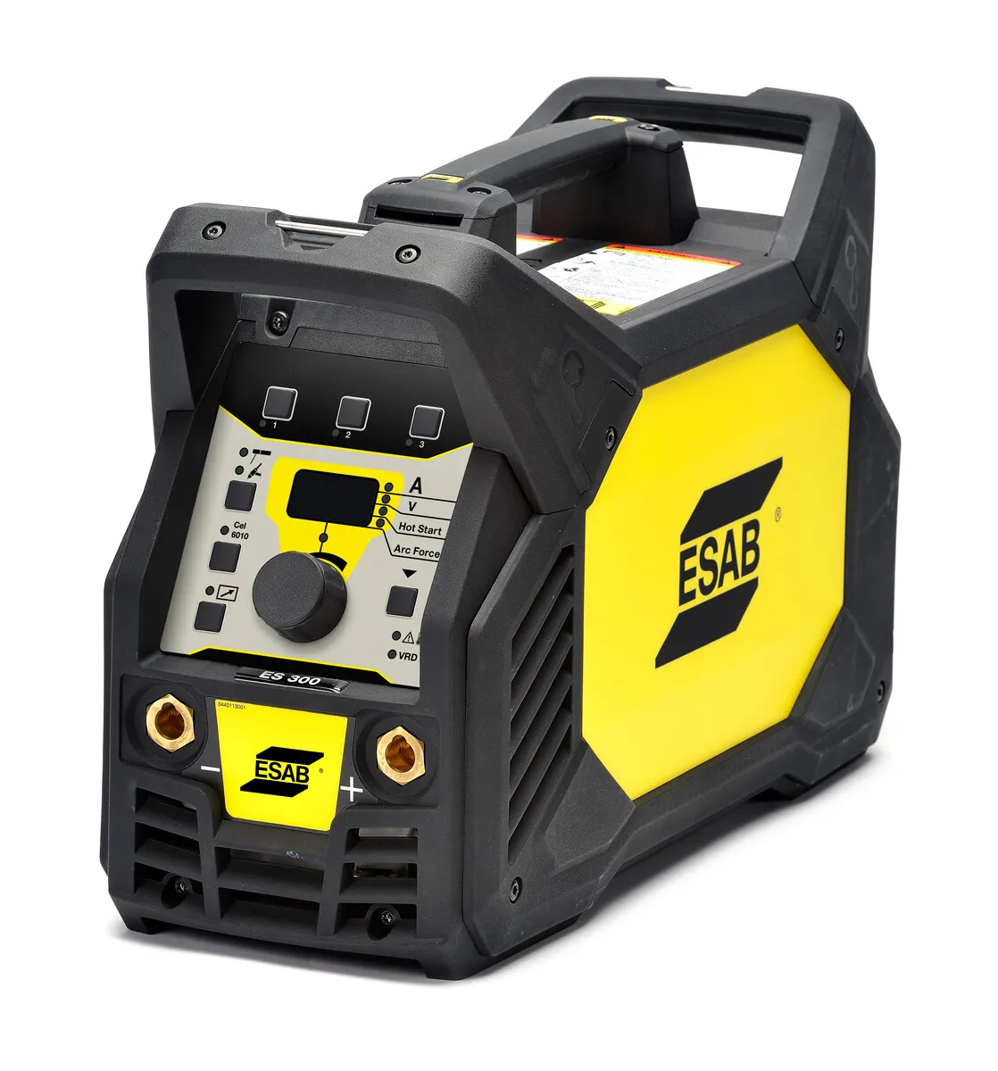ESAB Renegade ES 300i MMA Kaynak Makinesi 300A