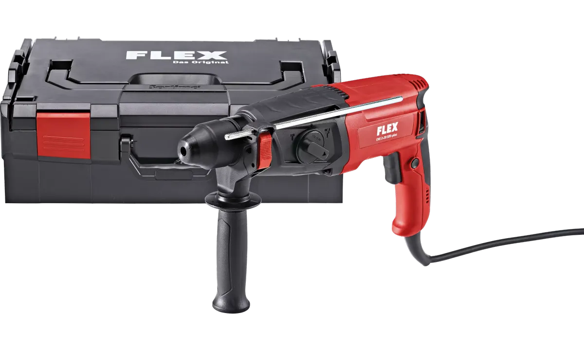 FLEX CHE 2-28 SDS-plus Kirici Delici 2,7J