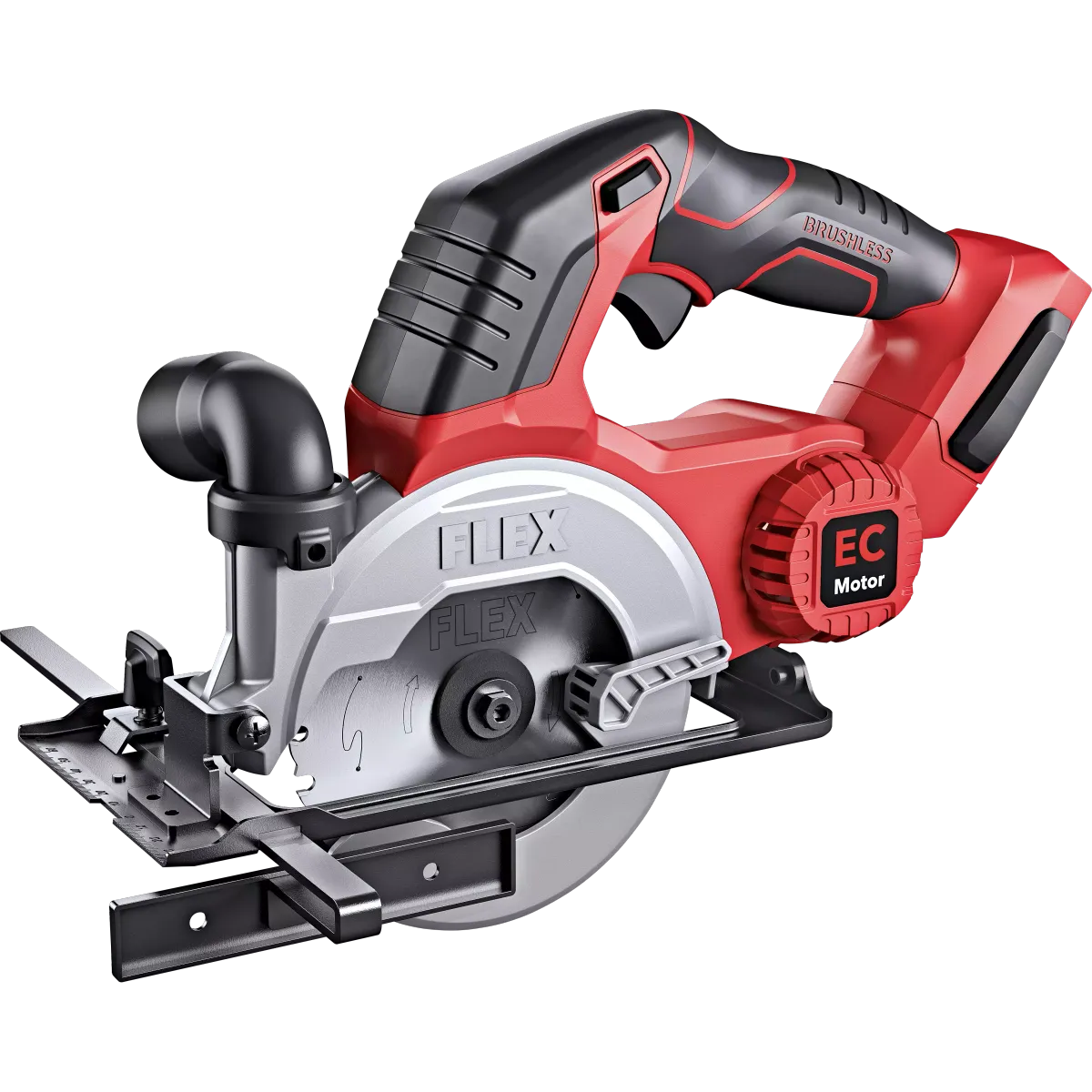 FLEX CS 45 18.0-EC Akulu Kompakt Daire Testere 128mm