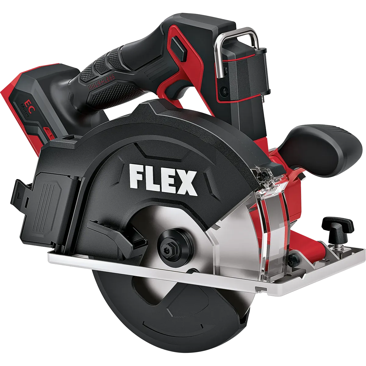 FLEX CSM 57 18-EC Akulu Metal Kesme Daire Testere 150mm