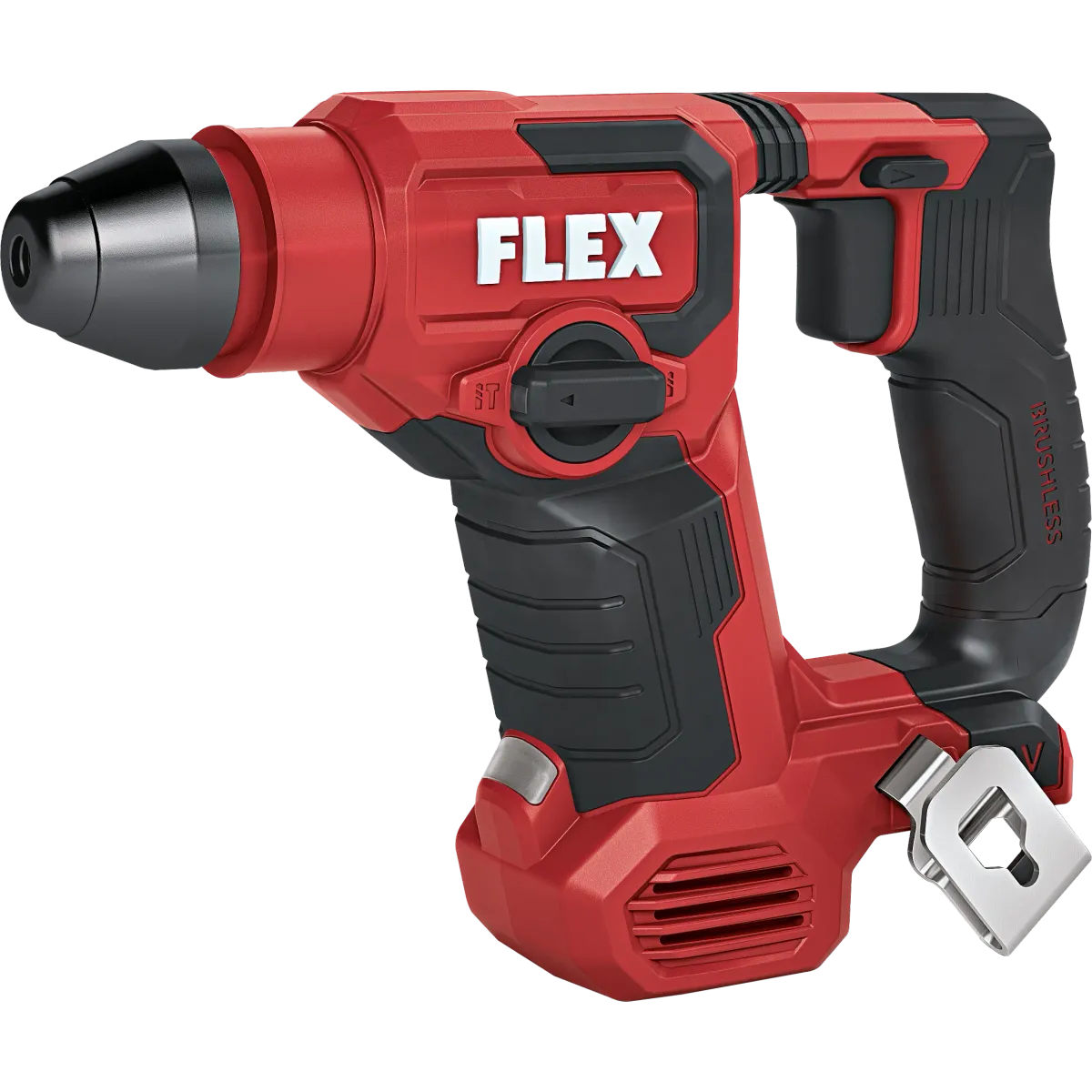 FLEX FHE 1-16 12-EC Akulu Kirici Delici 1,5J