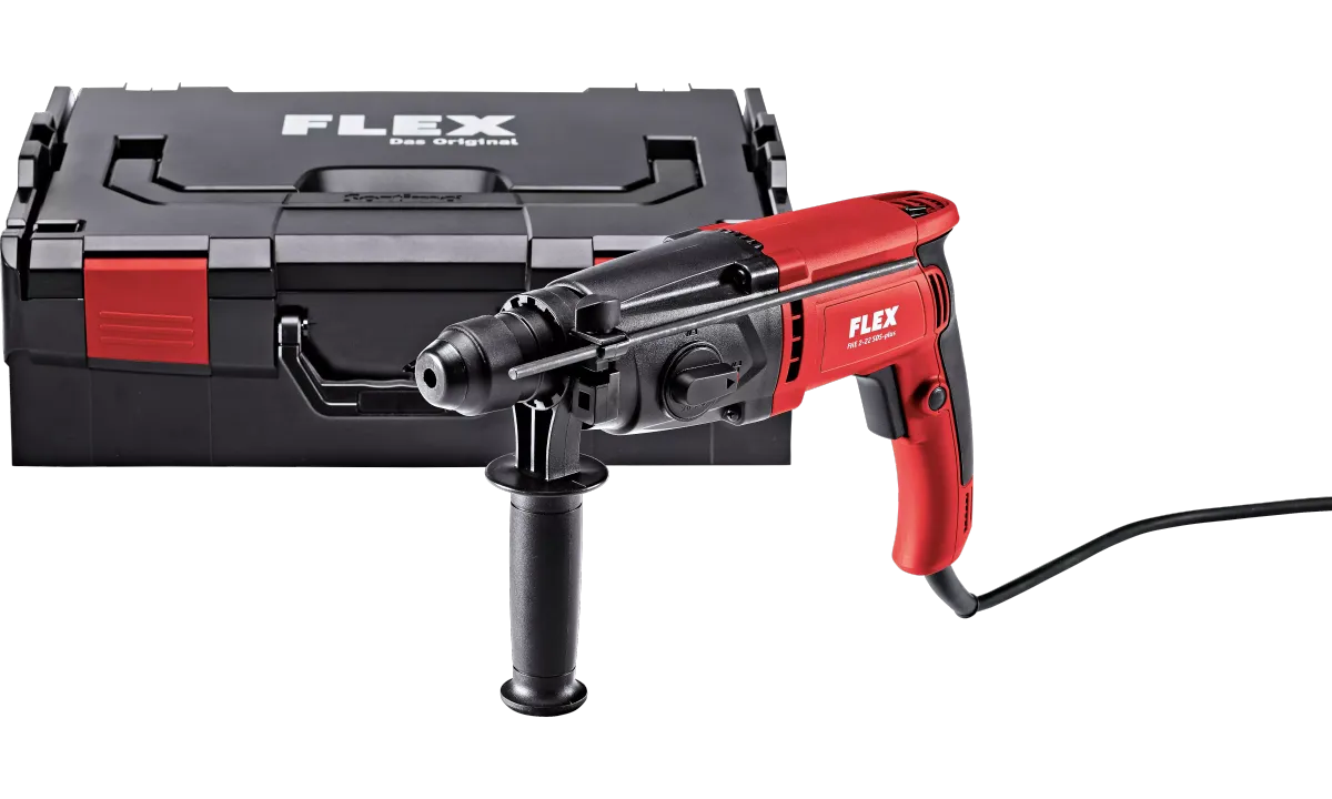 FLEX FHE 2-22 SDS-plus Kirici Delici 2,1J