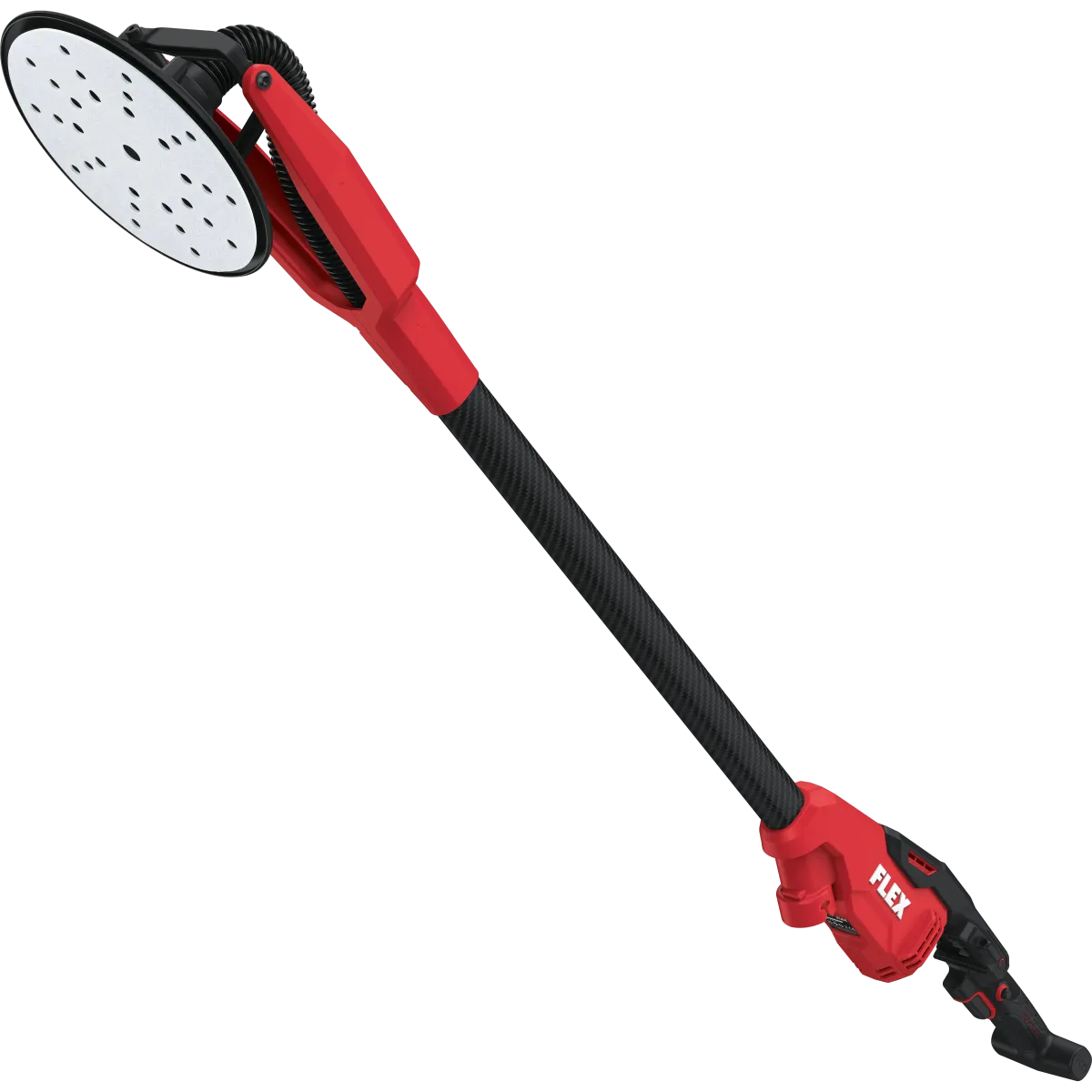 FLEX GE 6 X 18-EC Akulu Alcipan Duvar ve Tavan Zimparasi 225mm 18V