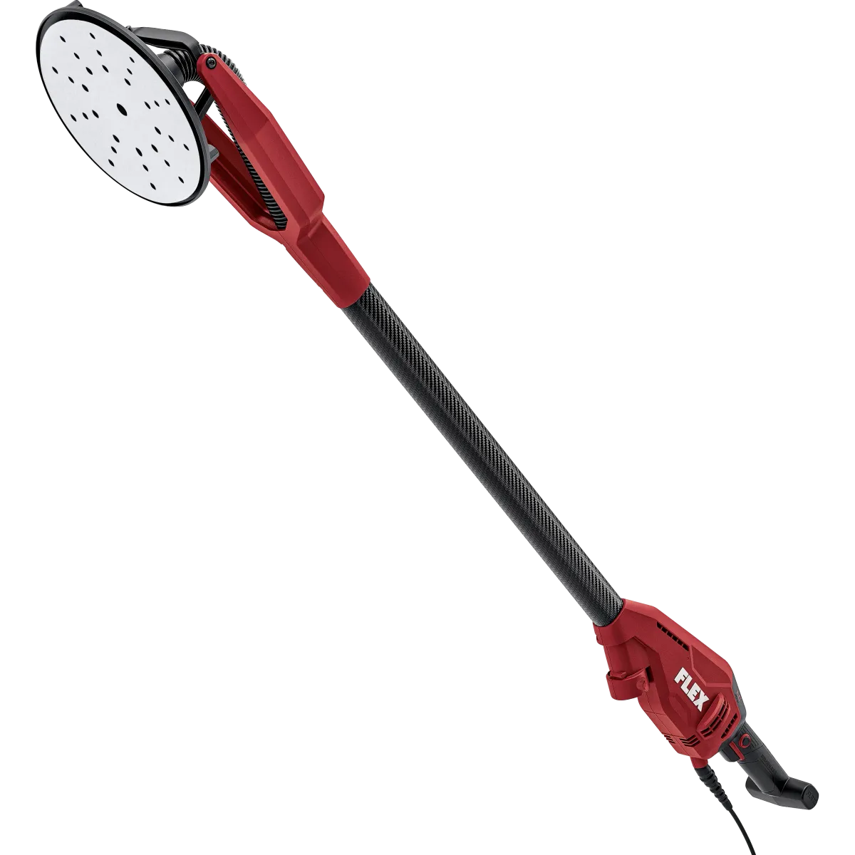 FLEX GE 6 X-EC Alcipan Duvar ve Tavan Zimparasi 225mm 500W