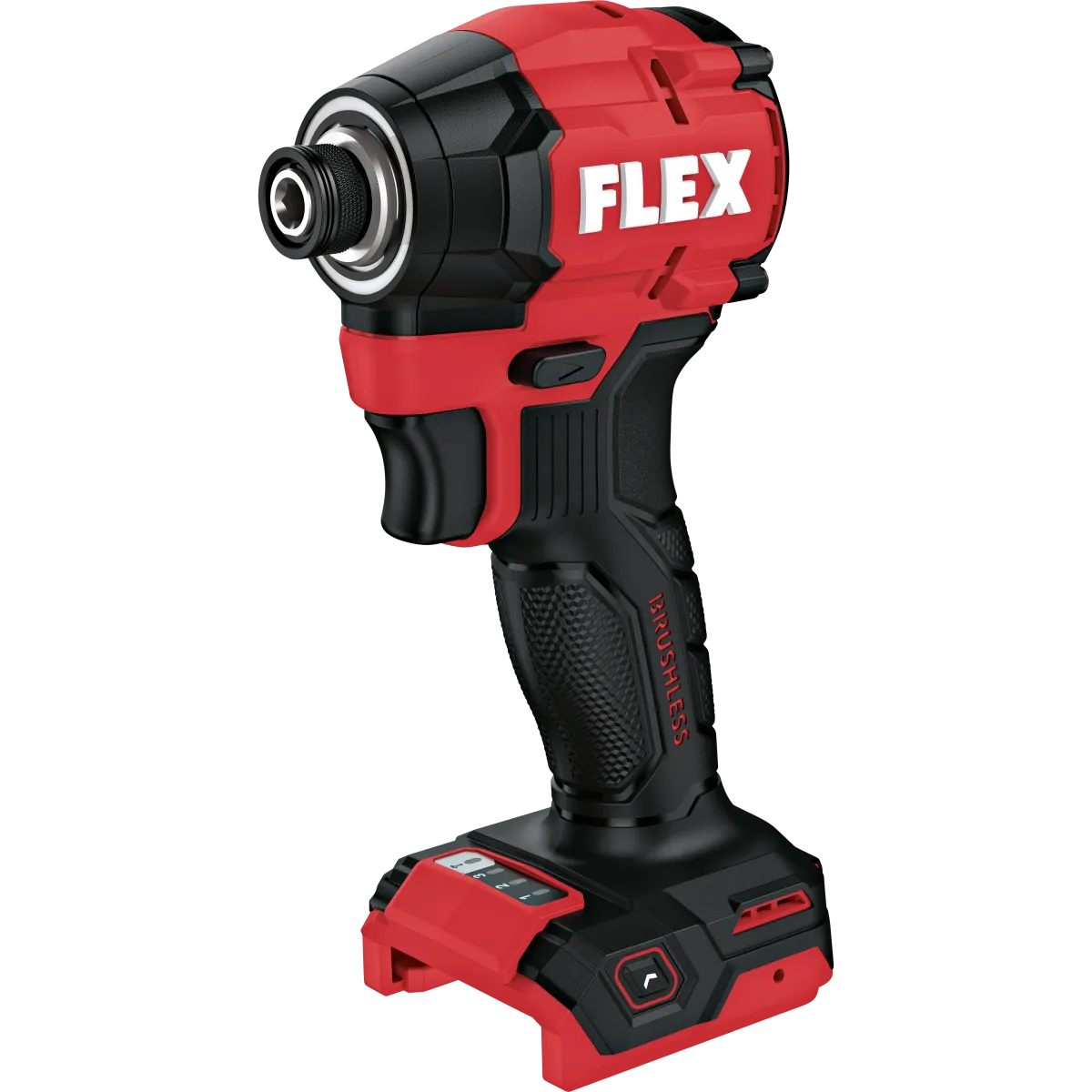 FLEX ID 1/4" 18-EC LD Akulu Darbeli Vidalama 175Nm