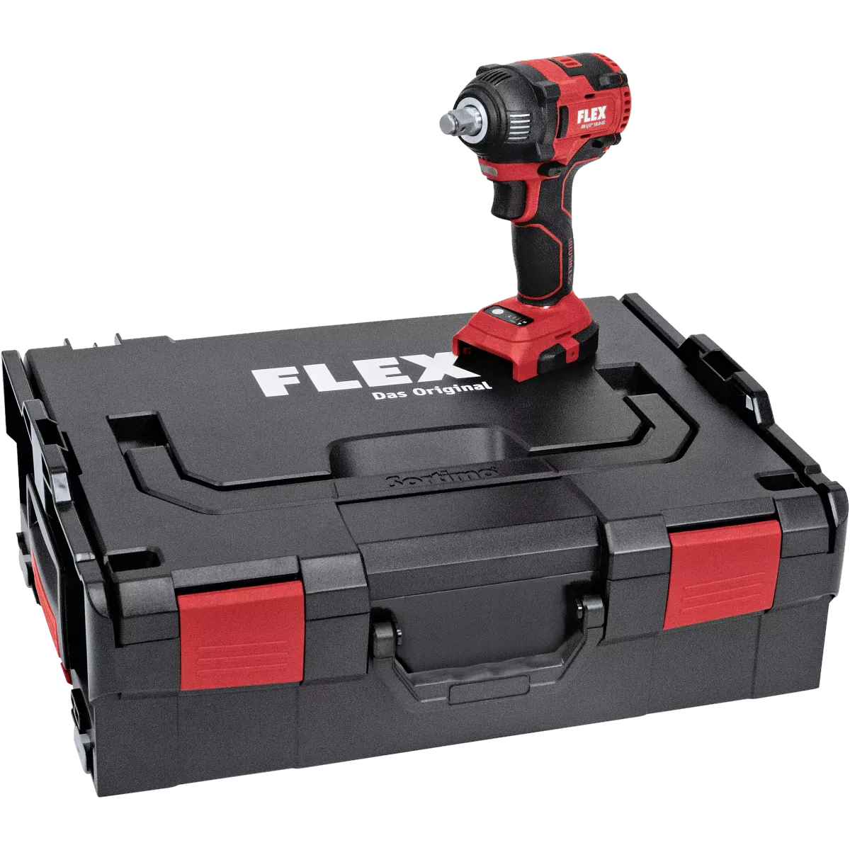FLEX IW 1/2" 18.0-EC Akulu Somun Sikma 250Nm