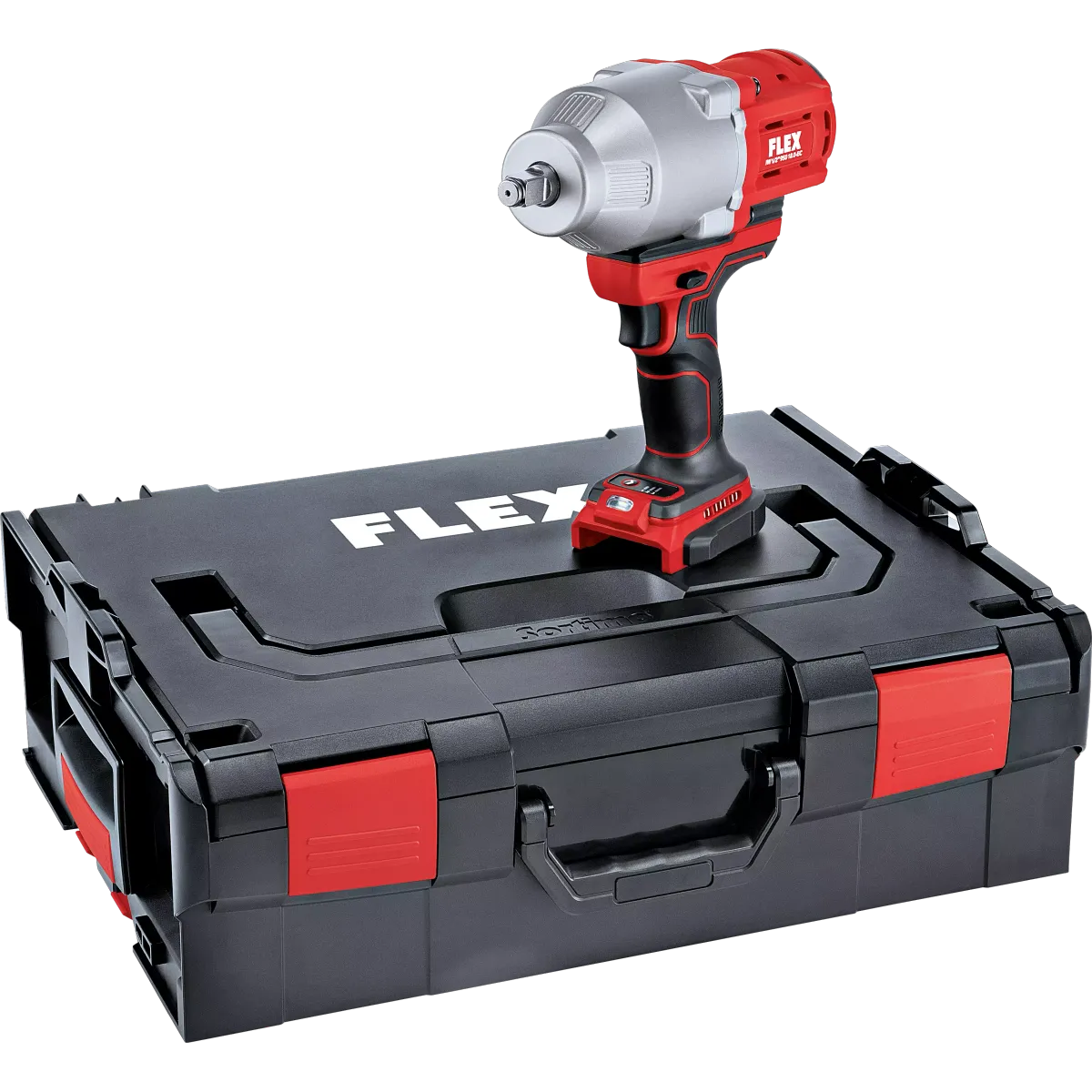 FLEX IW 1/2" 950 18.0-EC Akulu Somun Sikma 950Nm