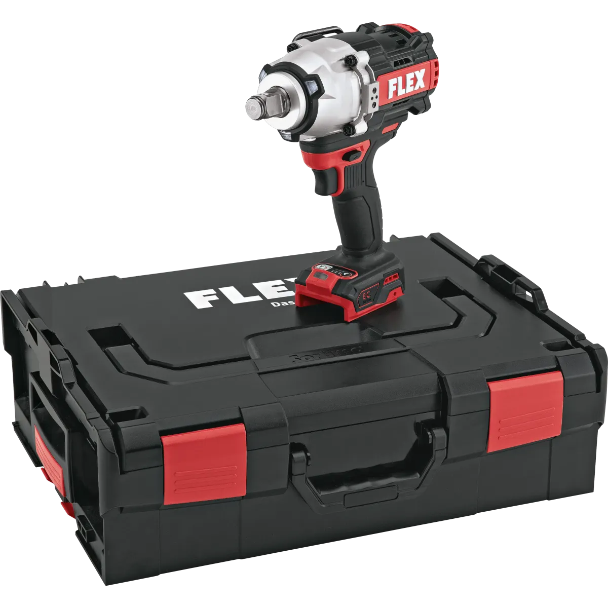 FLEX IW 3/4" 1600 18-EC Akulu Somun Sikma 1600Nm