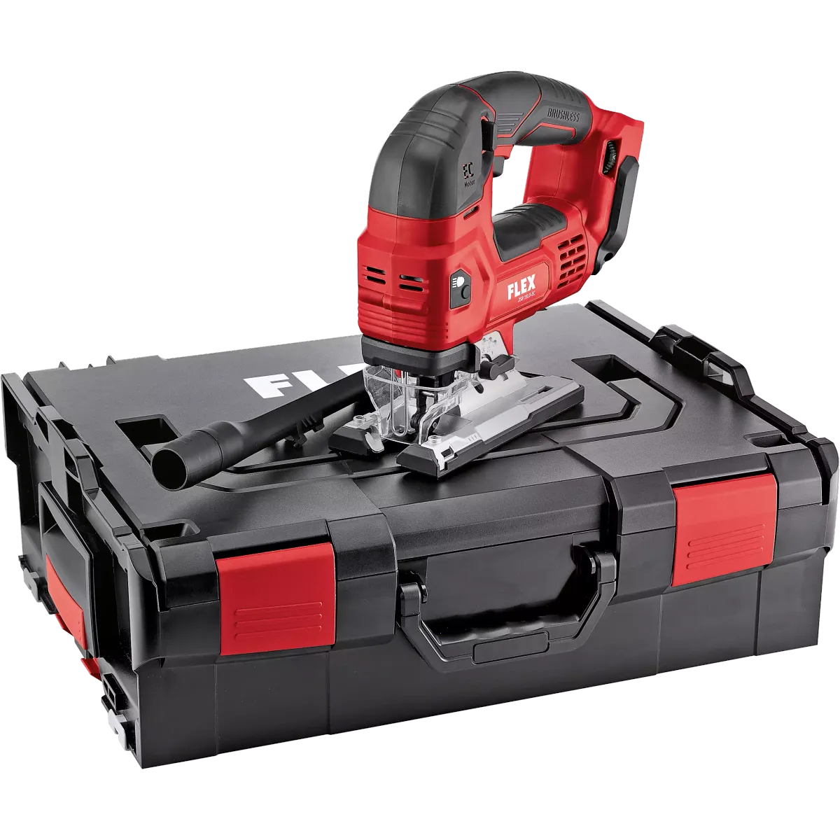 FLEX JSB 18.0-EC Akulu Dekupaj Testere 18V