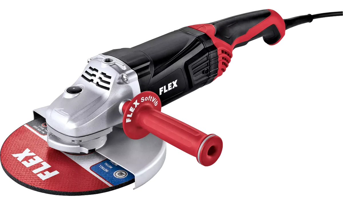 FLEX L 21-6 230 Buyuk Taslama 2100W