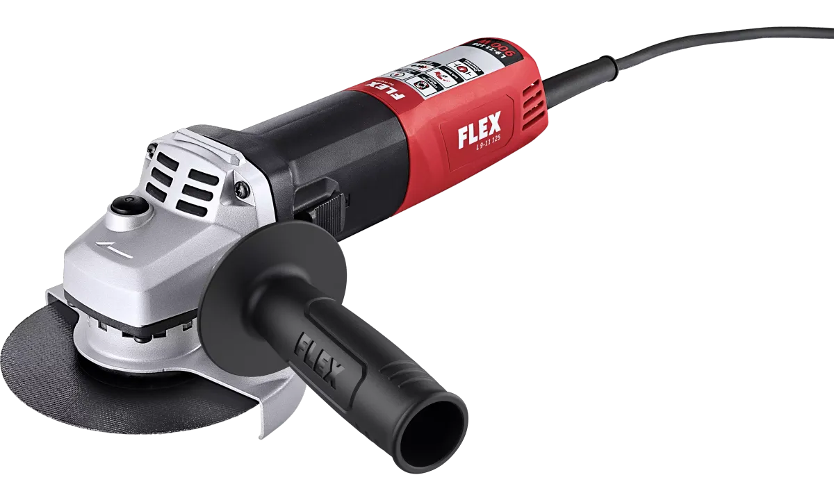 FLEX L 9-11 125 Avuc Taslama 900W