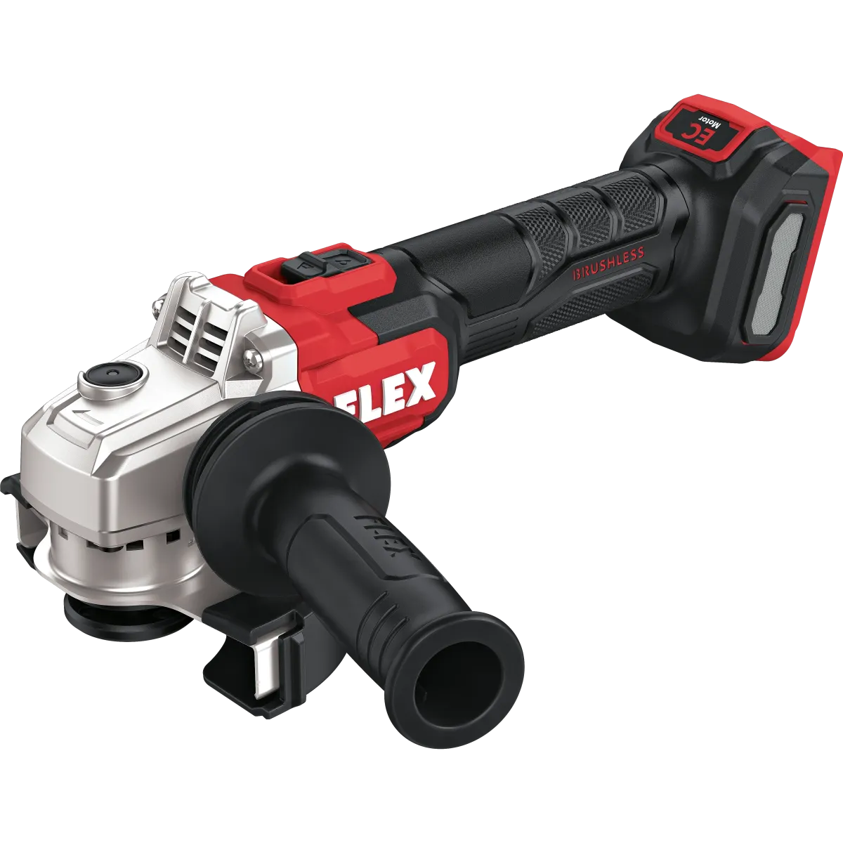 FLEX LB 125-15 18-EC Akulu Frenli Avuc Taslama 18V 125mm