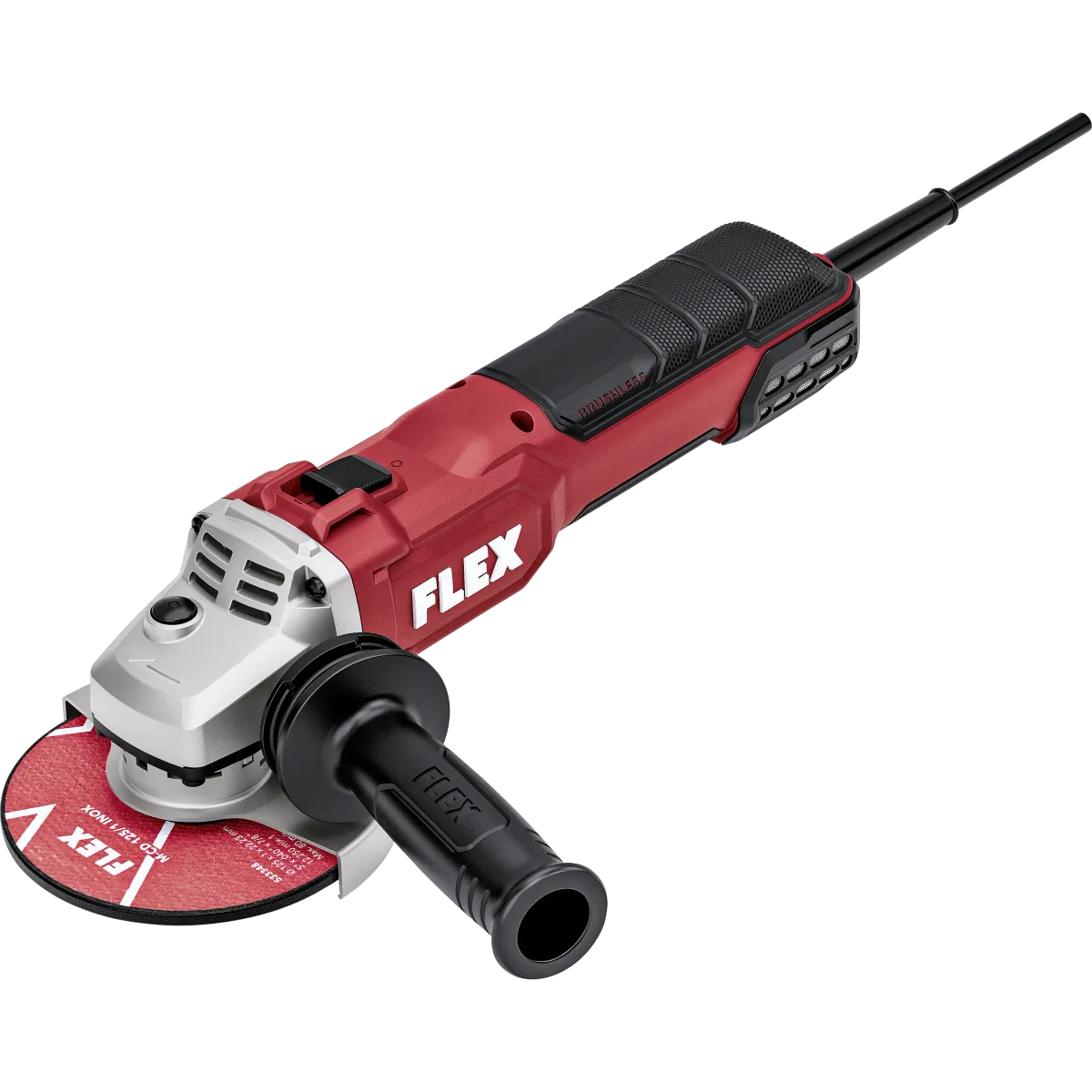 FLEX LB 20-11 125-EC Komursuz Frenli Avuc Taslama 2000W