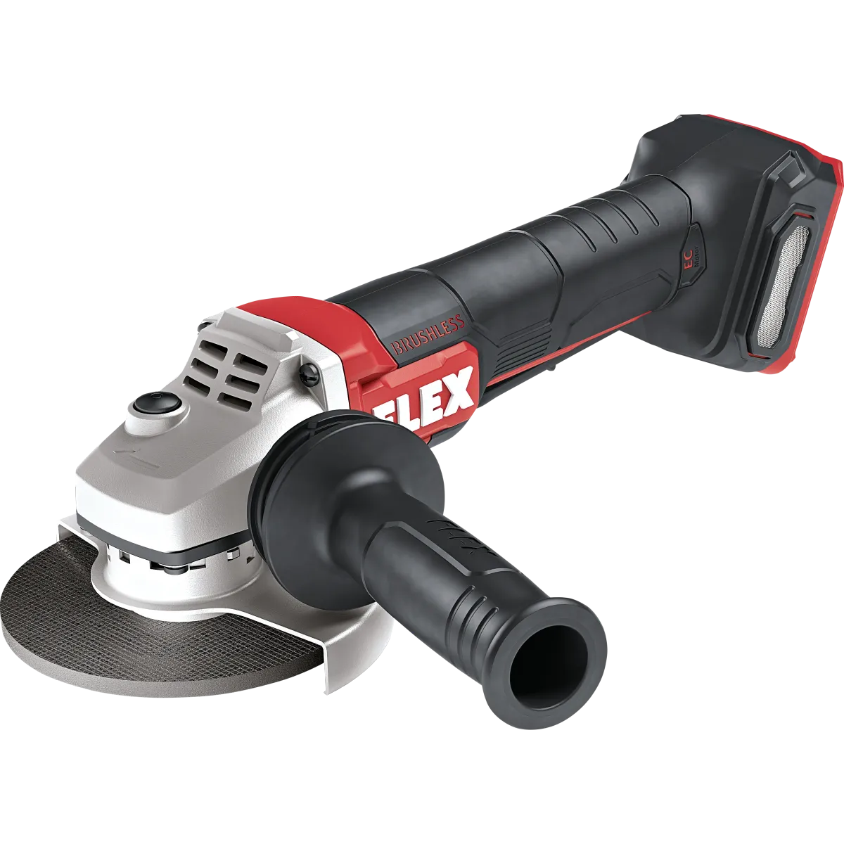 FLEX LBP 125-15 18-EC Akulu Frenli Avuc Taslama 18V 125mm