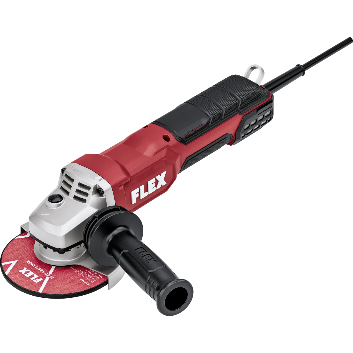 FLEX LBP 20-11 125-EC Komursuz Frenli Avuc Taslama 2000W