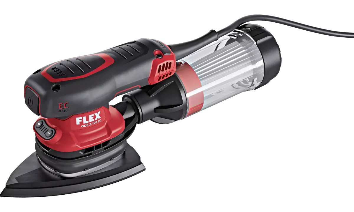 FLEX ODE 2-100 EC Delta Zimpara 100x150mm 260W