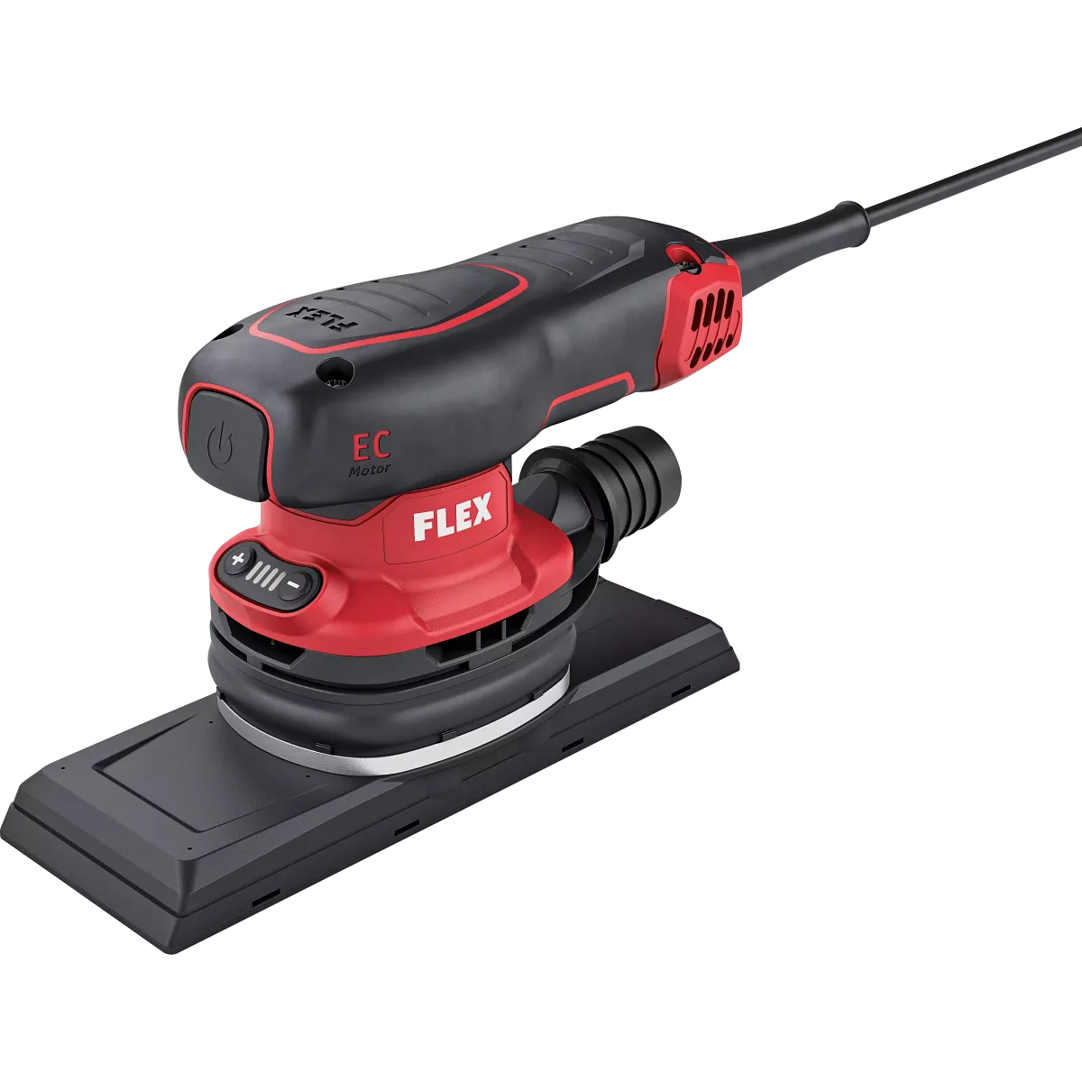 FLEX OSE 2-70x198-EC Titresimli Zimpara 70x198mm 260W