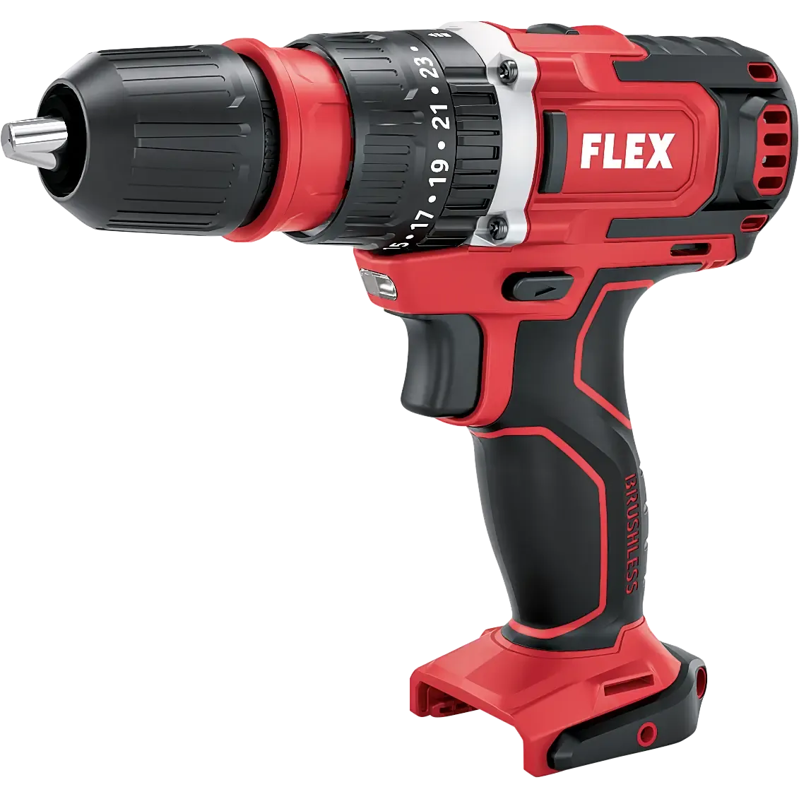 FLEX PD 2G 12-EC Akulu Darbeli Matkap 58Nm